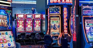 Tampilan permainan bingo online yang menarik di taxi88