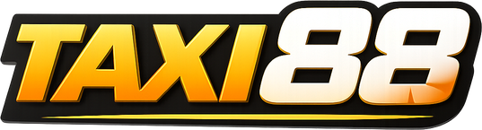 Logo taxi88